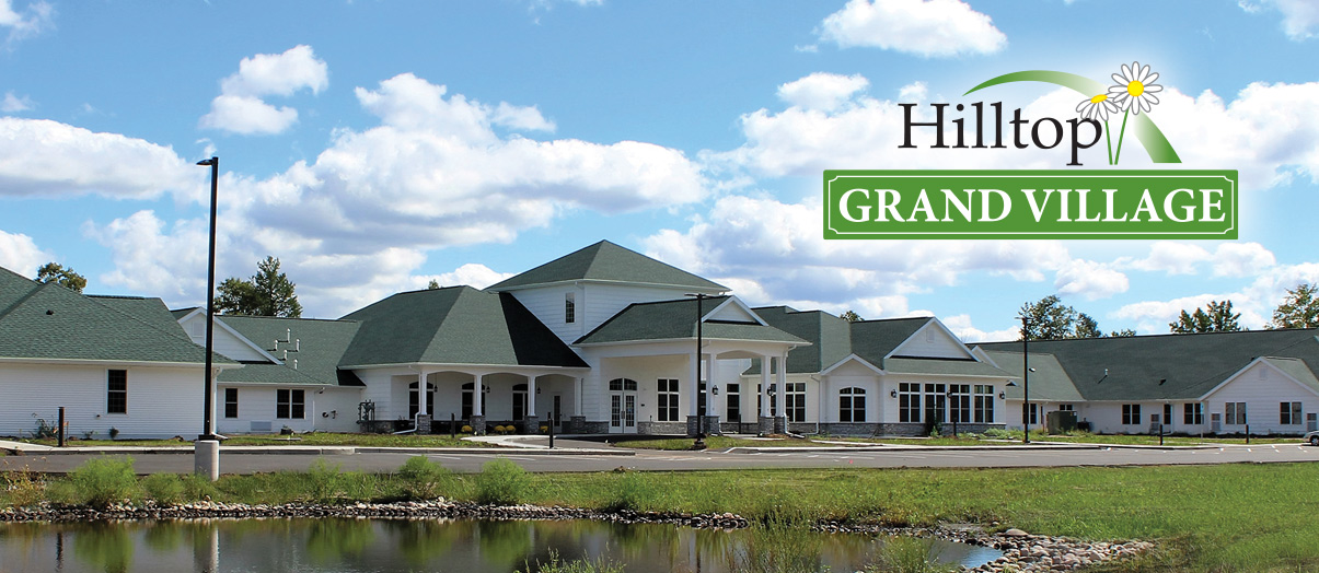 Hilltop Grand Village